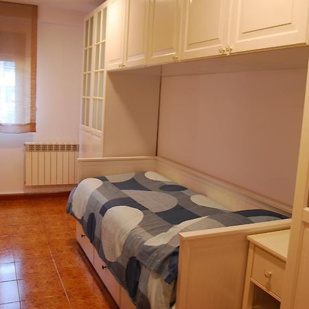 Casa Rural Puerta del Gamoniteiru Pola de Lena Esterno foto