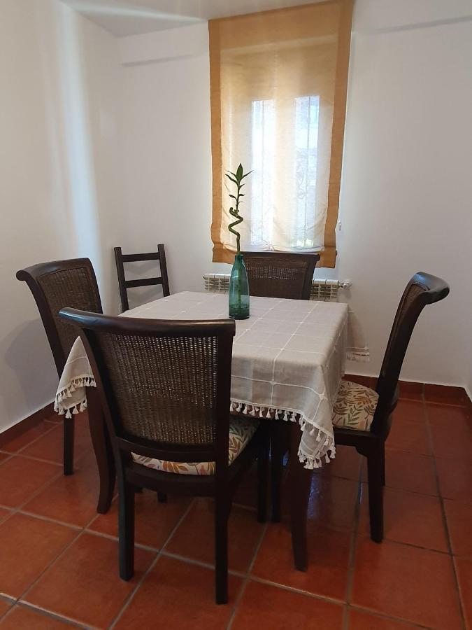 Casa Rural Puerta del Gamoniteiru Pola de Lena Esterno foto