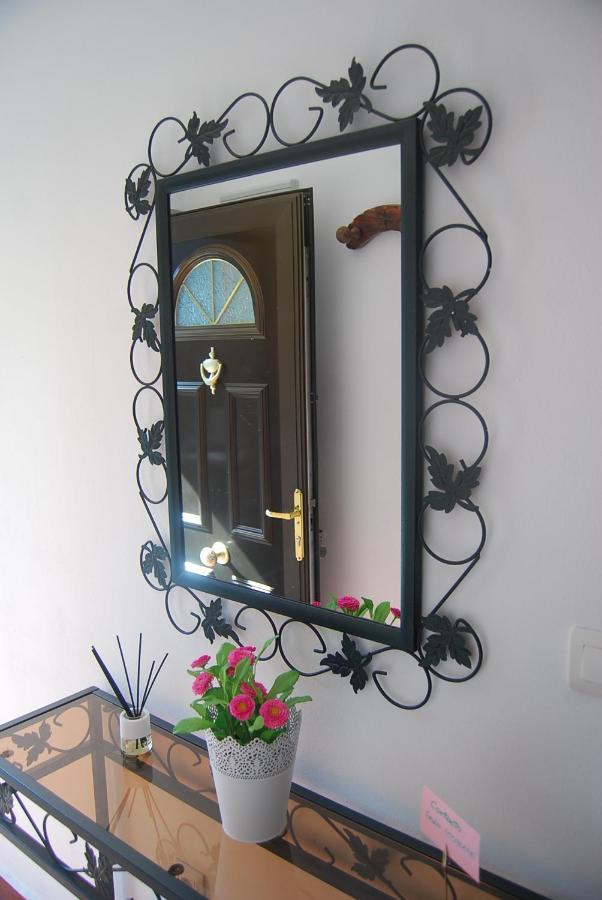 Casa Rural Puerta del Gamoniteiru Pola de Lena Esterno foto