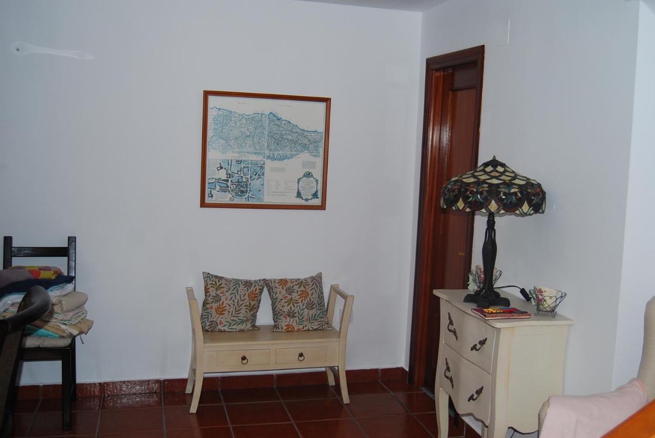Casa Rural Puerta del Gamoniteiru Pola de Lena Esterno foto