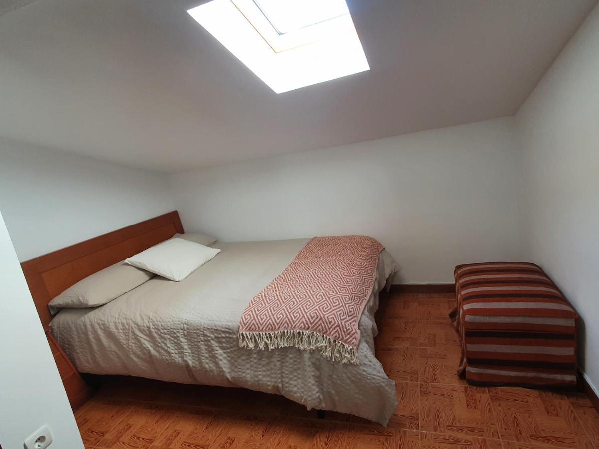 Casa Rural Puerta del Gamoniteiru Pola de Lena Esterno foto