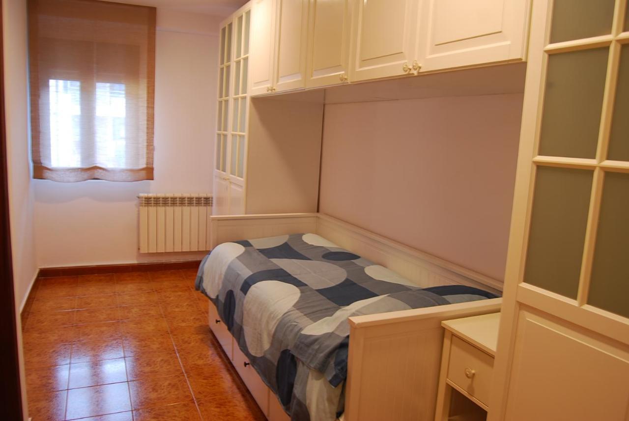 Casa Rural Puerta del Gamoniteiru Pola de Lena Esterno foto