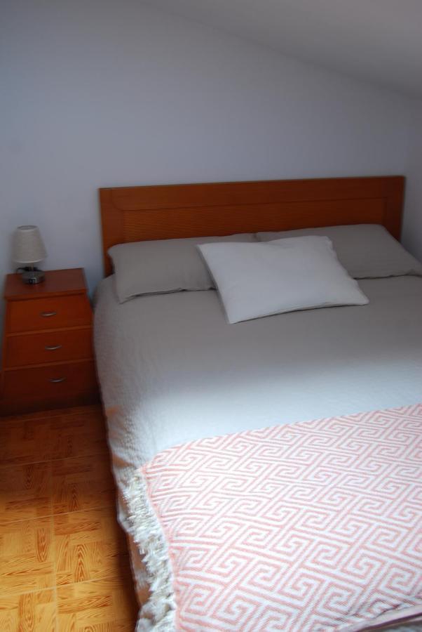 Casa Rural Puerta del Gamoniteiru Pola de Lena Esterno foto