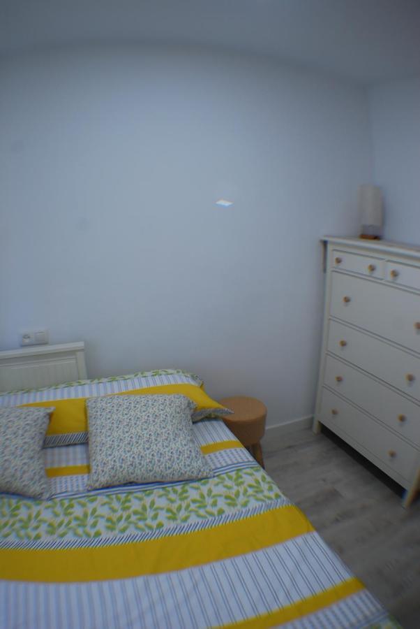 Casa Rural Puerta del Gamoniteiru Pola de Lena Esterno foto