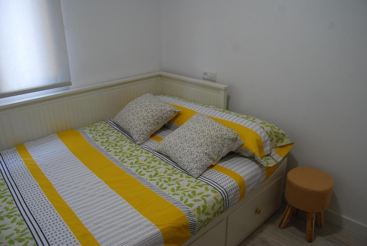 Casa Rural Puerta del Gamoniteiru Pola de Lena Esterno foto