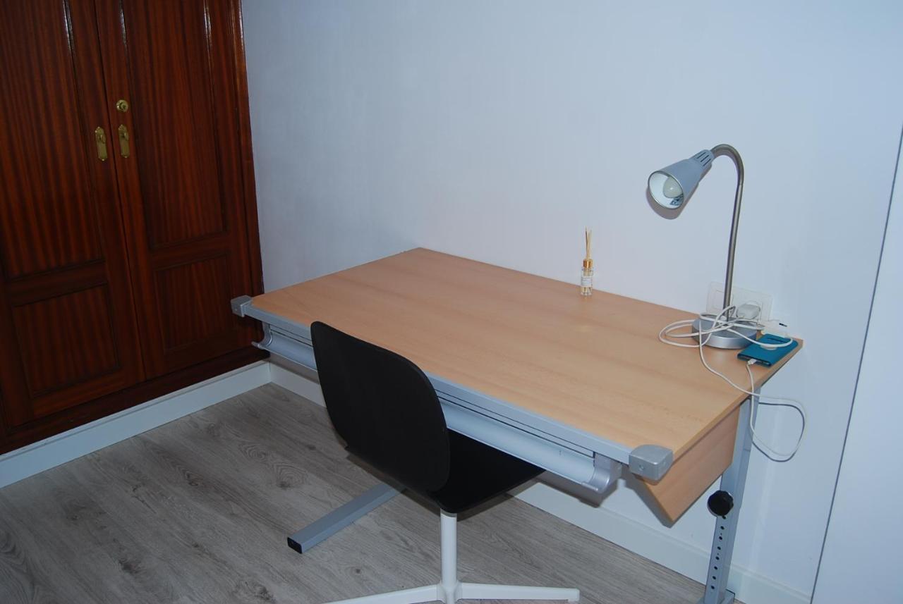 Casa Rural Puerta del Gamoniteiru Pola de Lena Esterno foto